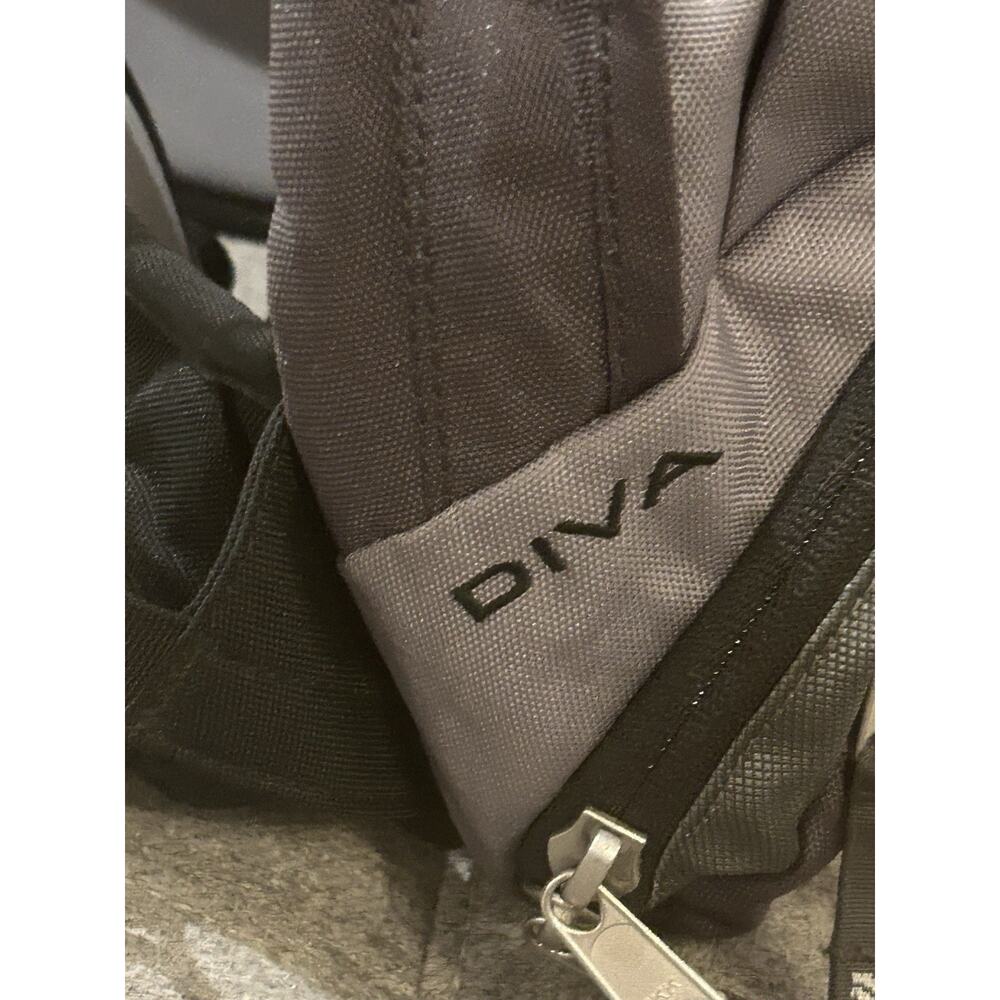 The North Face Day Hiking Diva Backpack - Picture 11 of 11